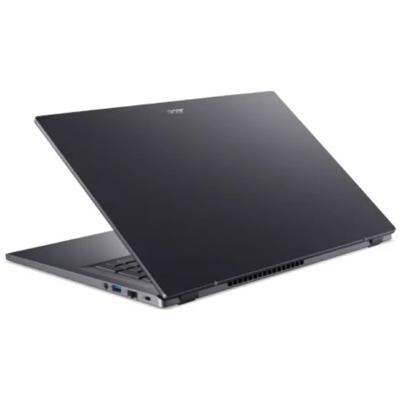 Acer Aspire 17 A17-51GM-771D portatīvais dators, Intel Core 7 150U, 17,3 collu Full HD, 32GB DDR4, 2TB SSD, NVIDIA GeForce RTX 2050 4GB, Windows 11 Home, vācu QWERTZ tastatūra