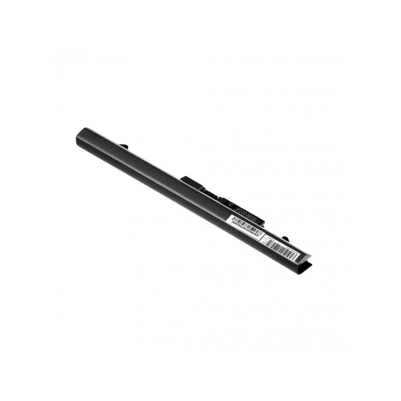 Green Cell GC-HP81 klēpjdatora akumulators 14,8 V 2200 mAh atjauno mobilitāti