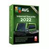 AVG Internet Security | 1 dators | 3 gadi