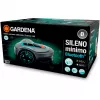Robotisks zāles pļāvējs Gardena SILENO minimo