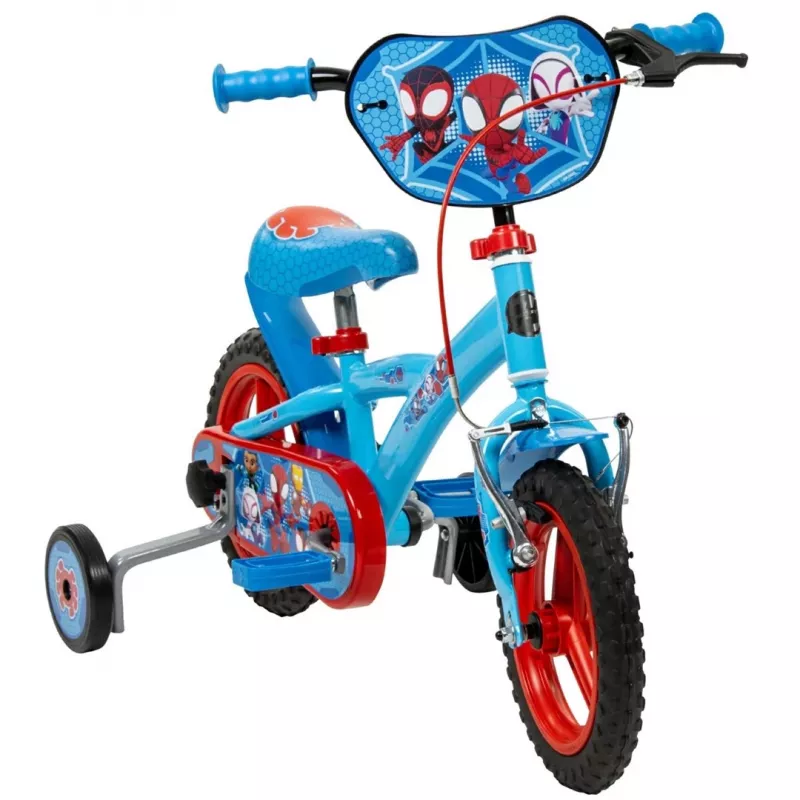 Velosipēds HUFFY Spidey & Friends 12 22844W