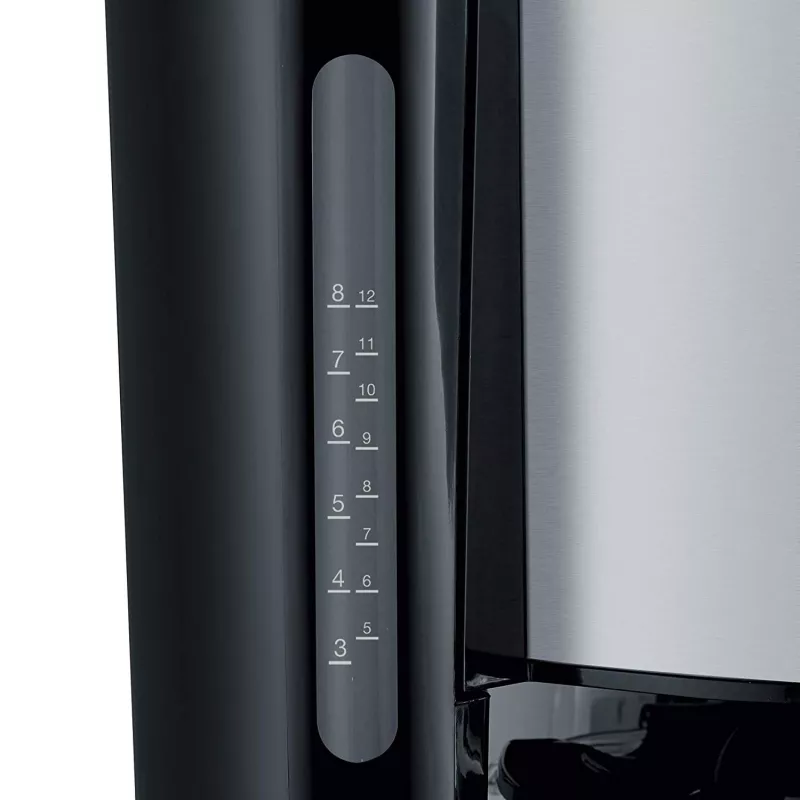 Pilienveida kafijas automāts Severin 1 L KA 4845