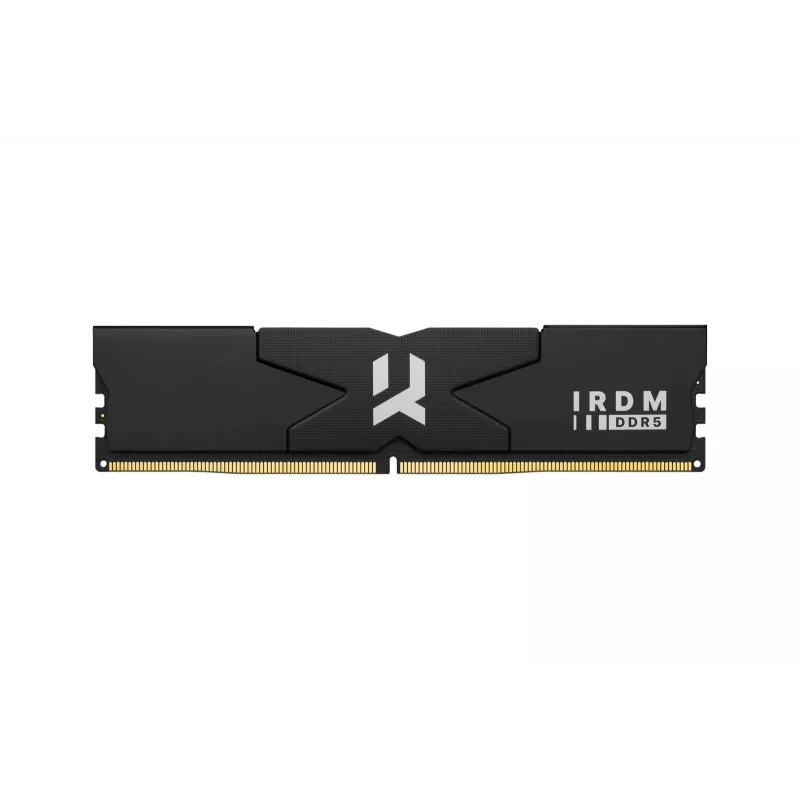 Goodram IR-5600D564L36/64GDC atmiņas modulis 64 GB 2 x 32 GB DDR5