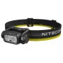 Galvas lukturītis Nitecore NU45 1700 lm LED melns IP68