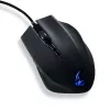 MediaRange MRGS203 pele spēlēm labās rokas USB Type-A optiskā 5000 DPI