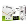 Grafikas karte Zotac GAMING GeForce RTX 5060 Twin Edge OC White Edition 8GB GDDR7