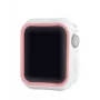 Case Devia Dazzle Pink balta