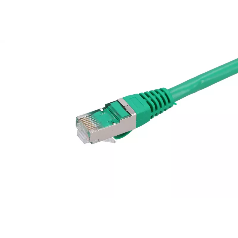 LAN ielāpplāksteris Extralink Cat.6 FTP 1m