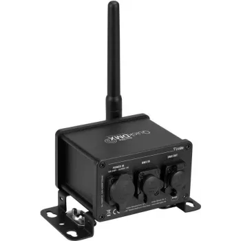 Āra DMX raidītājs/uztvērējs EUROLITE 70064710 Bezvadu 2.4GHz