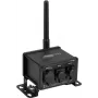 Āra DMX raidītājs/uztvērējs EUROLITE 70064710 Bezvadu 2.4GHz