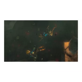 Nintendo The Legend of Zelda: Tears of the Kingdom standarta vienkāršotā ķīniešu, tradicionālā ķīniešu, dāņu, vācu, angļu, spāņu, franču, itāļu, japāņu, korejiešu, krievu Nintendo Switch