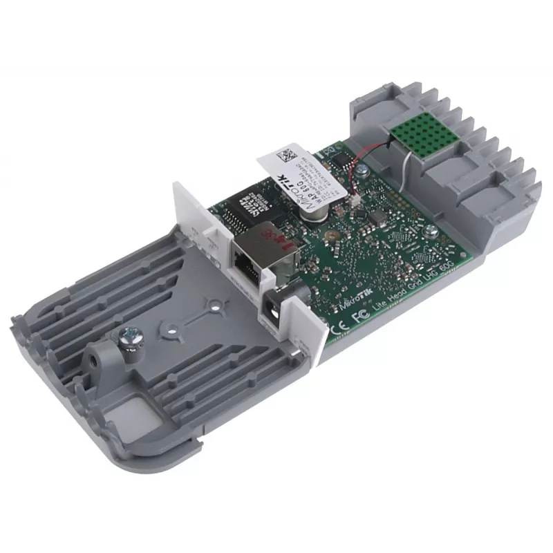 Mikrotik wAP 60G 60 GHz 802.11ad bezvadu piekļuves punkts