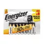 Energizer E300132600 - Sārma - Cilindrisks - AAA - Melns - Sudrabs - Blistera iepakojums (E300132600)