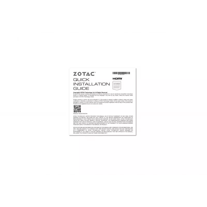 Grafikas karte NVIDIA GeForce RTX 3050 6 GB GDDR6
