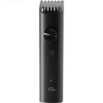 Xiaomi | Grooming Kit Pro EU | BHR6396EU | Bezvadu un ar vadu | 40 garuma soļi | Deguna trimmeris iekļauts | Skujgalvu/skujasmeņu skaits