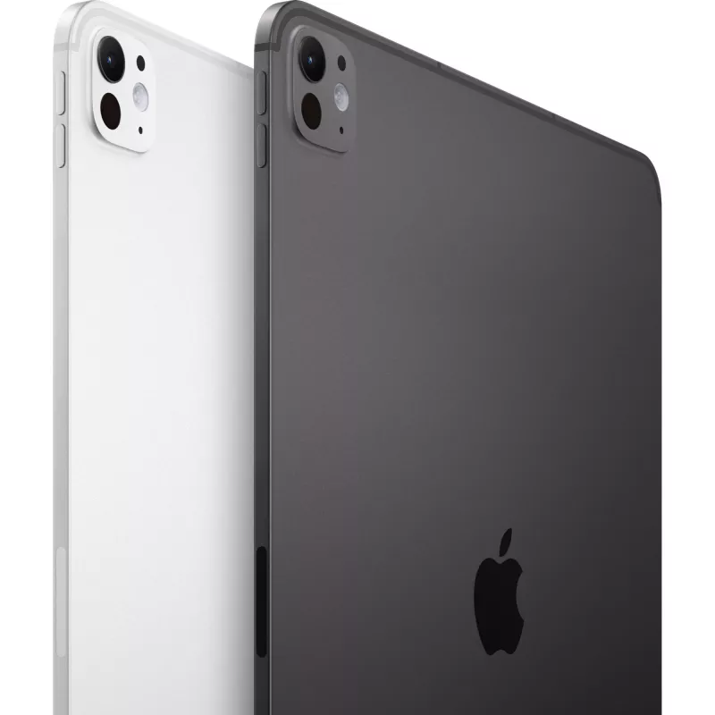 Apple 13 collu iPad Pro M5 Wi-Fi + Cellular - Planšetdators - 1 TB - 33 cm (13)