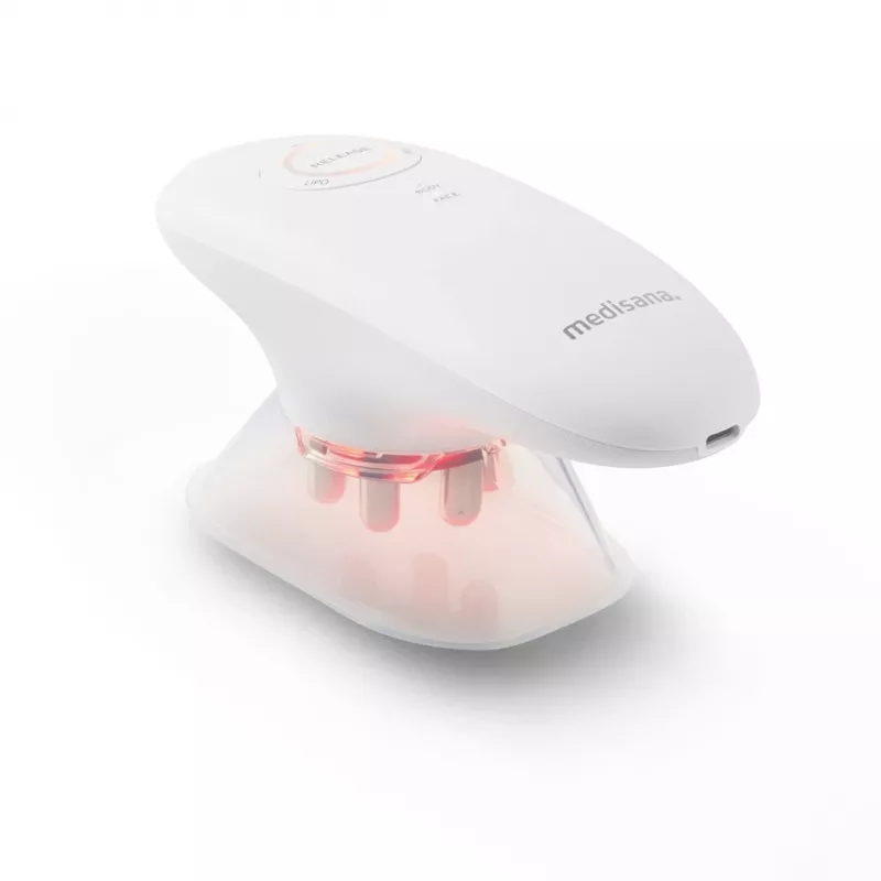 Medisana VC 150 masieris Universāls Balts