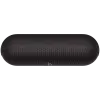 Beats Pill | Skaļrunis | Ūdensizturīgs | Bluetooth | Matēti melns | Pārnēsājams | Bezvadu savienojums