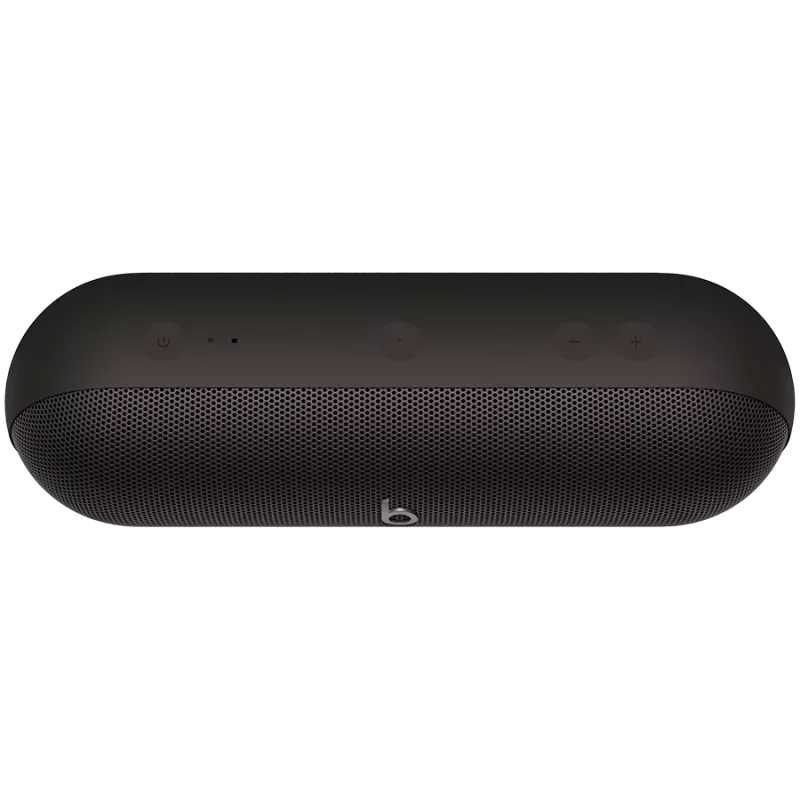 Beats Pill | Skaļrunis | Ūdensizturīgs | Bluetooth | Matēti melns | Pārnēsājams | Bezvadu savienojums