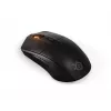 STEELSERIES Rival 3 Gen 2 bezvadu pele melna