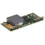 Barošanas adapteris/pārveidotājs Mean Well NID65-12, 65 W, 12 V izeja, ieeja 20–53 V, RoHS