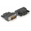 DVI/HDMI adapteris DeLOCK 65024
