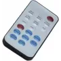 Infrasarkanā tālvadības pults EUROLITE IR-19 (MPN 50530574)