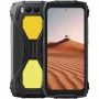 Blackview BV7300 16.9 cm (6,67) Dual SIM Android 14 4G 6 GB 256 GB 15000 mAh Melns, Dzeltens