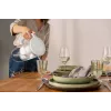 Ūdens filtrēšanas krūze BRITA Glass+1 Maxtra Pro pelēka, 2,4 L kopējā / 1,5 L filtrētā, Maxtra Pro PP filtrs