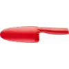 ZWILLING Twinny šefpavāra nazis 36550-101-0 10 cm sarkans Ēdiena gatavošanas nodarbības bērniem