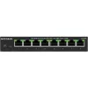 NETGEAR MS308E Nepārvaldīts 2.5G Ethernet (100/1000/2500) Melns