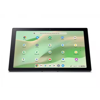 Acer Chromebook Tab 311 11 collu FHD skārienjūtīgs planšetdators, MediaTek MT8186, 8 GB, 128 GB eMMC, ChromeOS
