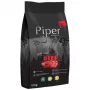 DOLINA NOTECI Piper Animals ar liellopu gaļu - sausā suņu barība - 12 kg