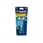 Galvas lukturītis Varta 16650 101 421 Aqua krāsā