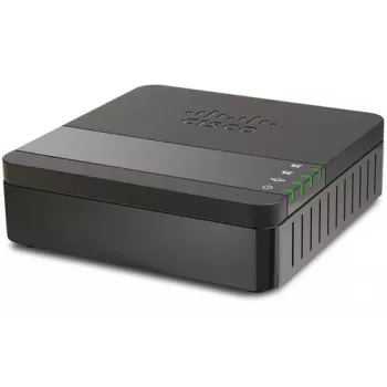 VoIP tālruņa adapteris Cisco ATA191-K9