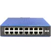 Pārvaldāms slēdzis DIGITUS DN-651159 16+2 portu Gigabit Ethernet PoE