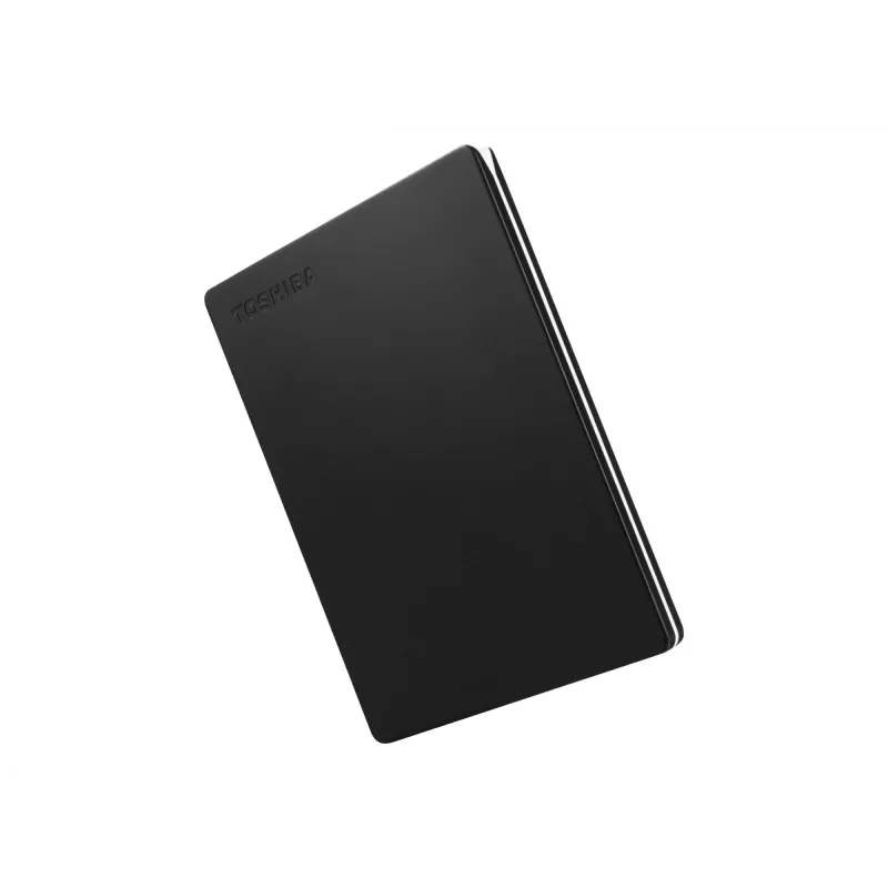 Ārējais cietais disks Toshiba 2TB 3.2 Gen 1 Canvio plāns