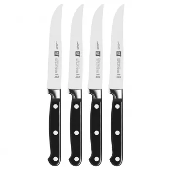 Zwilling Professional S steiku nažu komplekts, 4 gab., 39188-000-0