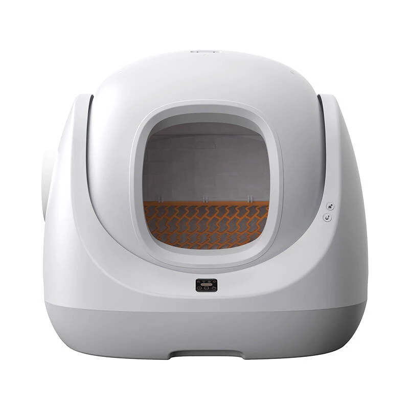 Kaķu tualetes kaste Baymax LITE/CL-CA-03 Catlink
