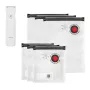 Vakuuma uzglabāšanas komplekts ZWILLING FRESH & SAVE 36806-009-0 — 9-daļīgs komplekts