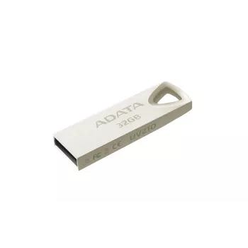 ADATA AUV210-32G-RGD USB zibatmiņa 32 GB USB Type-A 2.0 Bēša