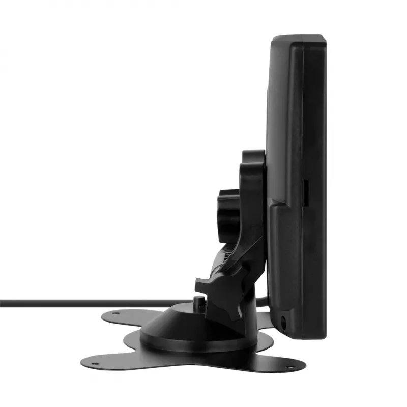 Peiying automašīnas monitors atpakaļskata kamerai 7 inch PY0110