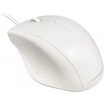 LC-Power pele optiskā m710W USB W - Pele - optiskā (LC-M710W)