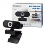 Webkamera LogiLink UA0368 1280 x 720 pikseļi