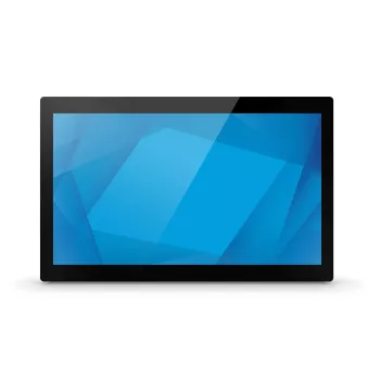 Elo 2799L, Outdoor, entspiegelt, 68,6cm (27), Projected Capacitive, Full HD, USB, Kit (USB), Melns skārienjutīgais monitors (atvērts rāmis, 16:9 (platekrāna)), Displeja diagonāle: 68,6 cm (27), Pro