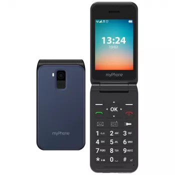 Mobilais telefons myPhone FLIP LTE 2.8 collas