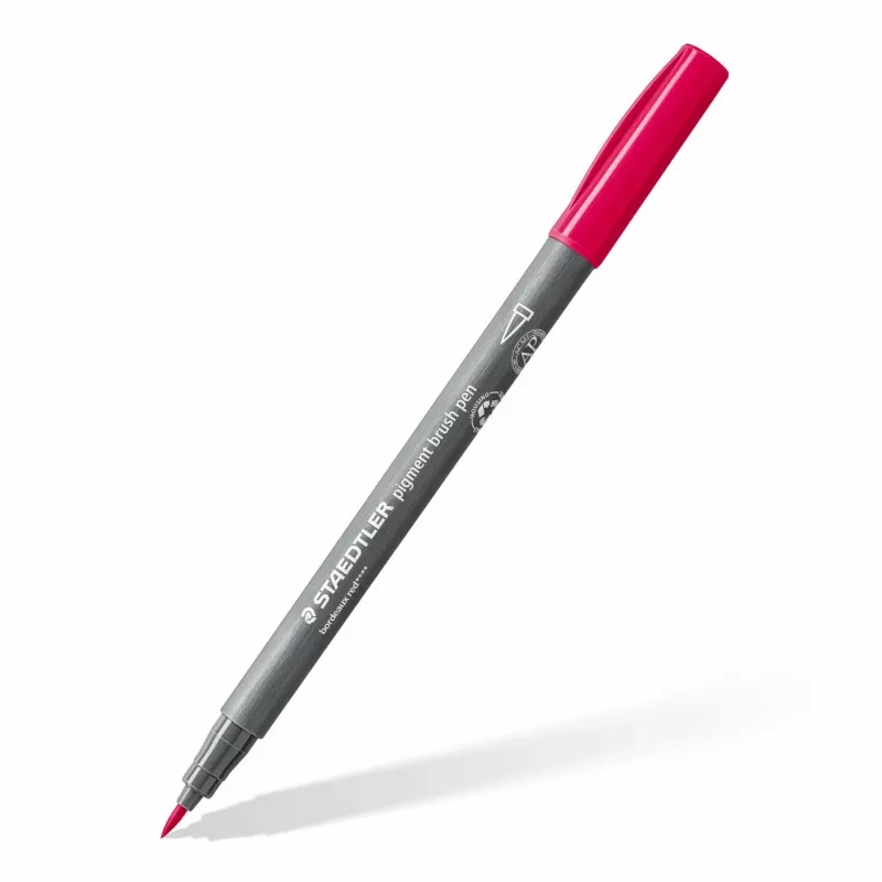 Otu pildspalvu komplekts Staedtler Pigment Arts 60 gab.