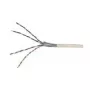 Wentronic Goobay CAT 5e tīkla kabelis, F/UTP, pelēks, 100 m - CU, AWG 26/7 (vīts), PVC (15012)