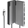ALOGIC Ultra USB-C dokstacija UNI - HDMI, US