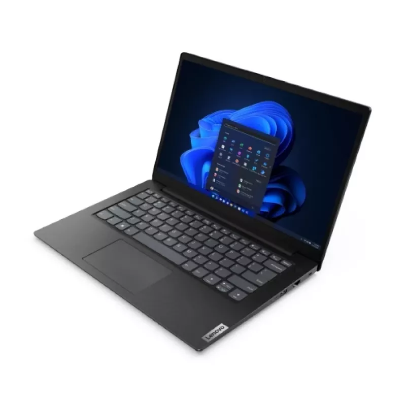 Portatīvais dators Lenovo V14 G4 IRU 14 collu FHD TN Intel Core i7-13620H 16GB 512GB SSD Windows 11 Pro Business Melns